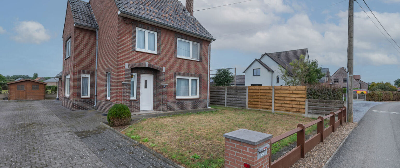 Huis te koop in Dilsen-Stokkem