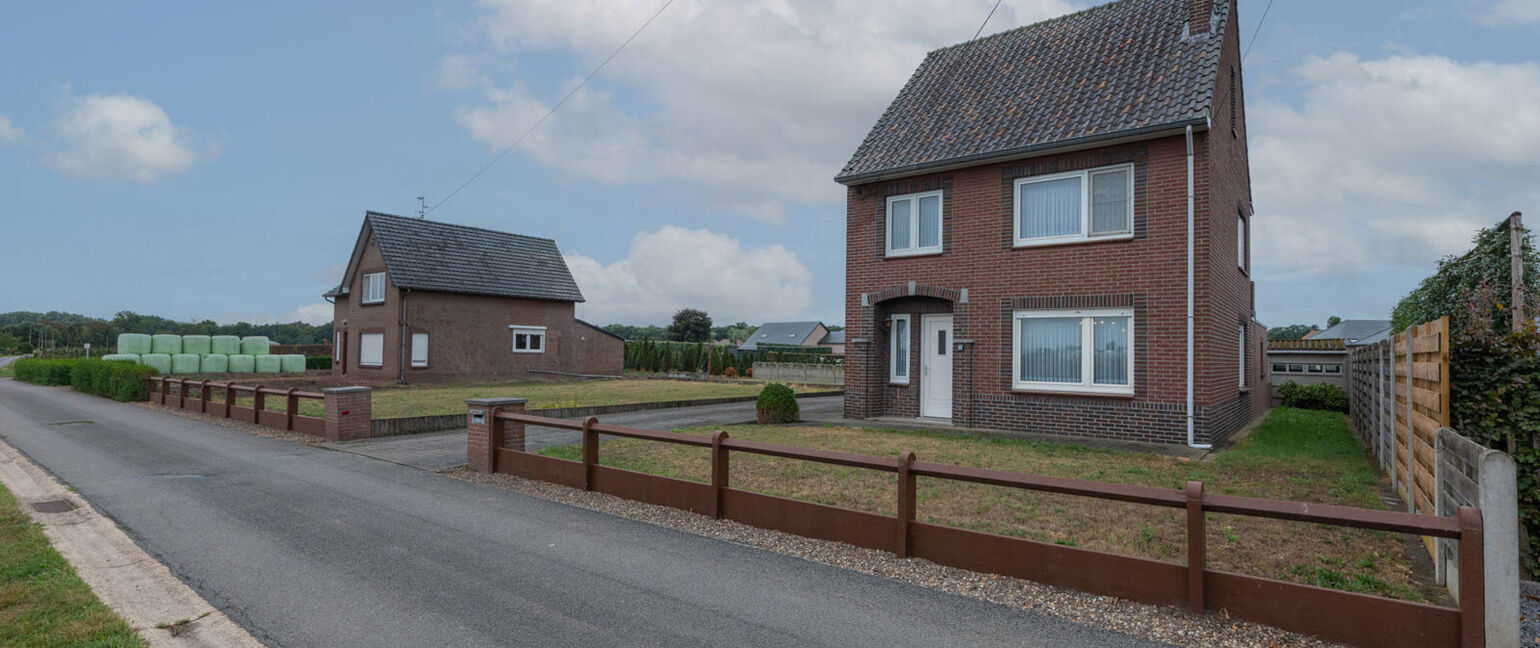 Huis te koop in Dilsen-Stokkem