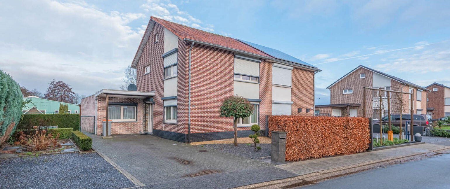 Huis te koop in Dilsen-Stokkem