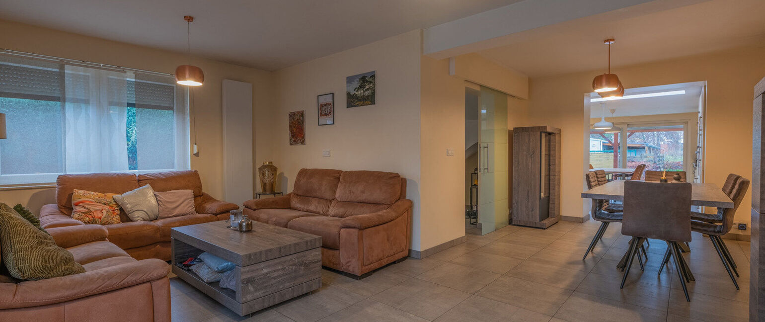 Huis te koop in Dilsen-Stokkem