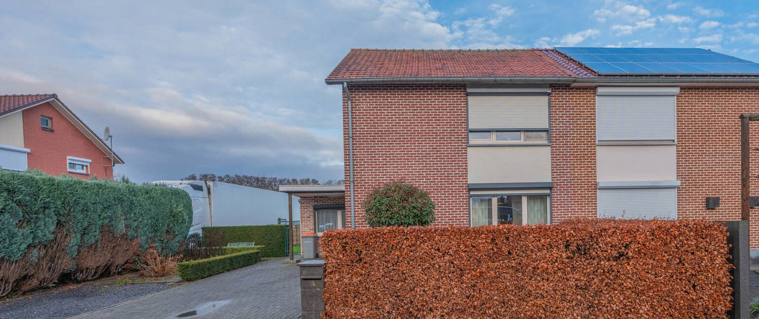 Huis te koop in Dilsen-Stokkem