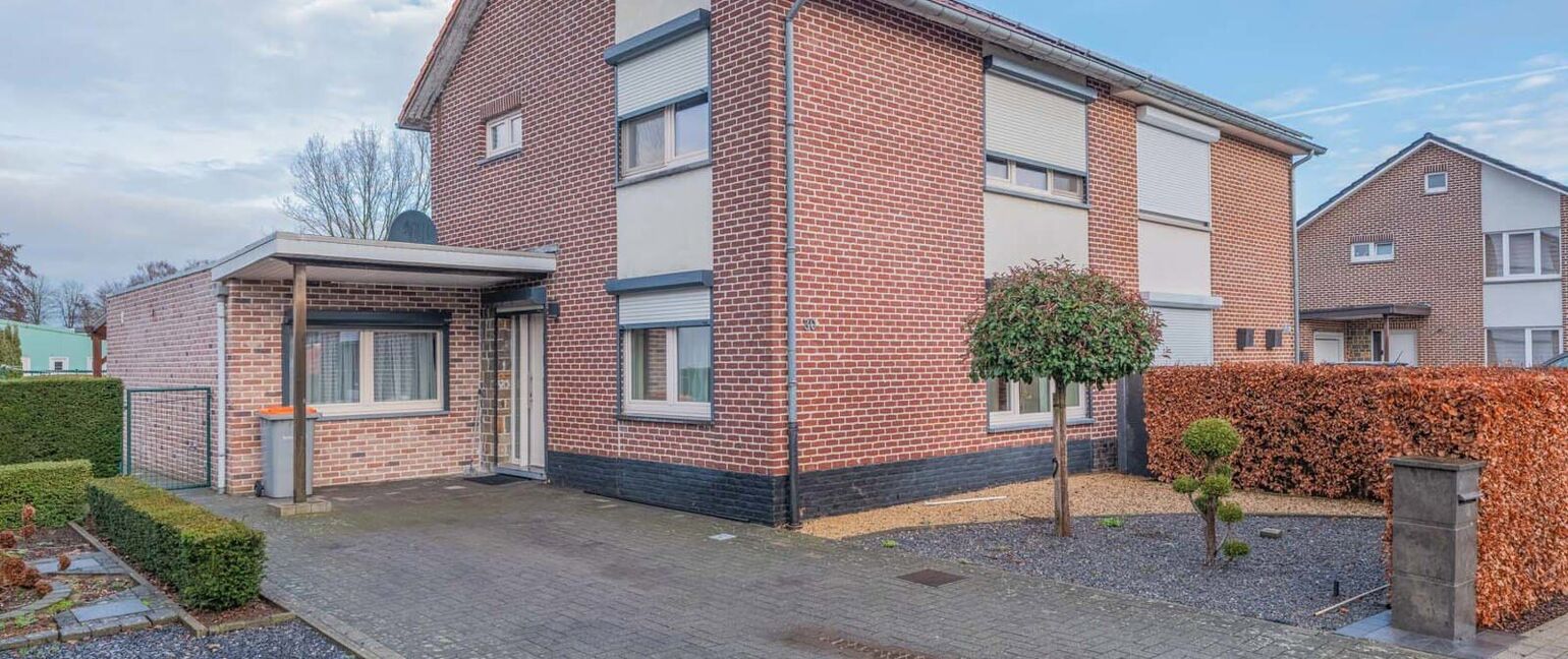 Huis te koop in Dilsen-Stokkem