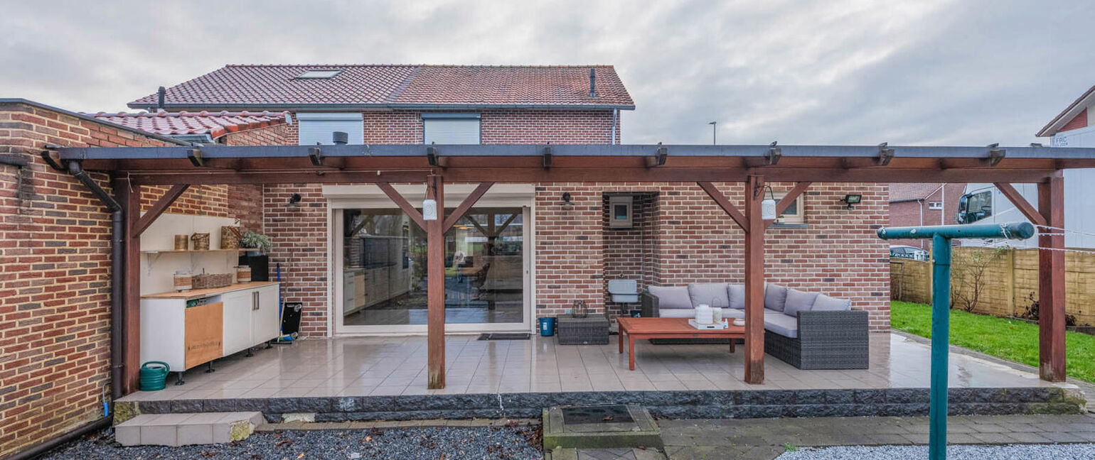 Huis te koop in Dilsen-Stokkem