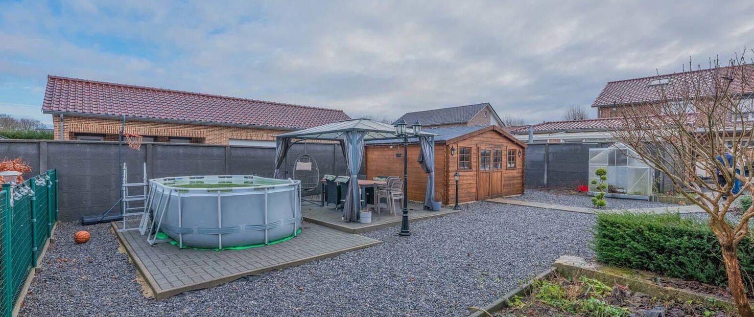 Huis te koop in Dilsen-Stokkem