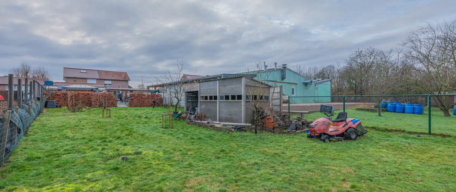 Huis te koop in Dilsen-Stokkem