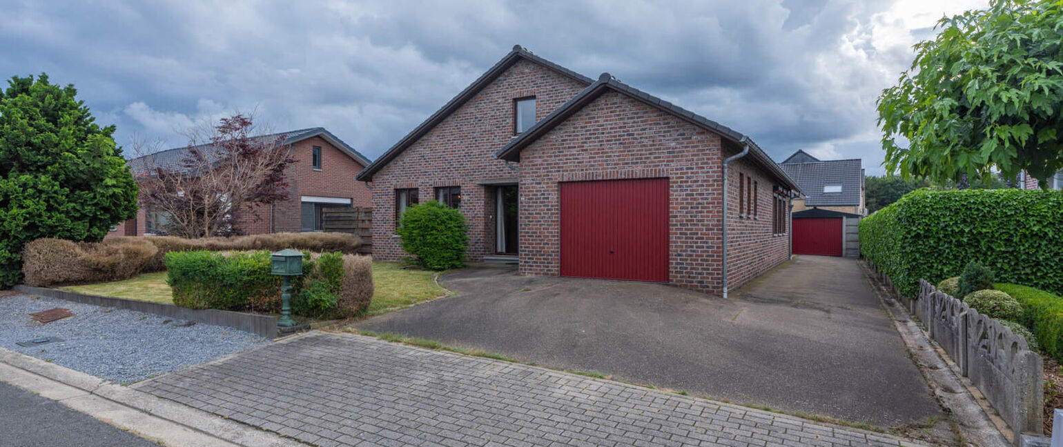 Huis te koop in Dilsen-Stokkem