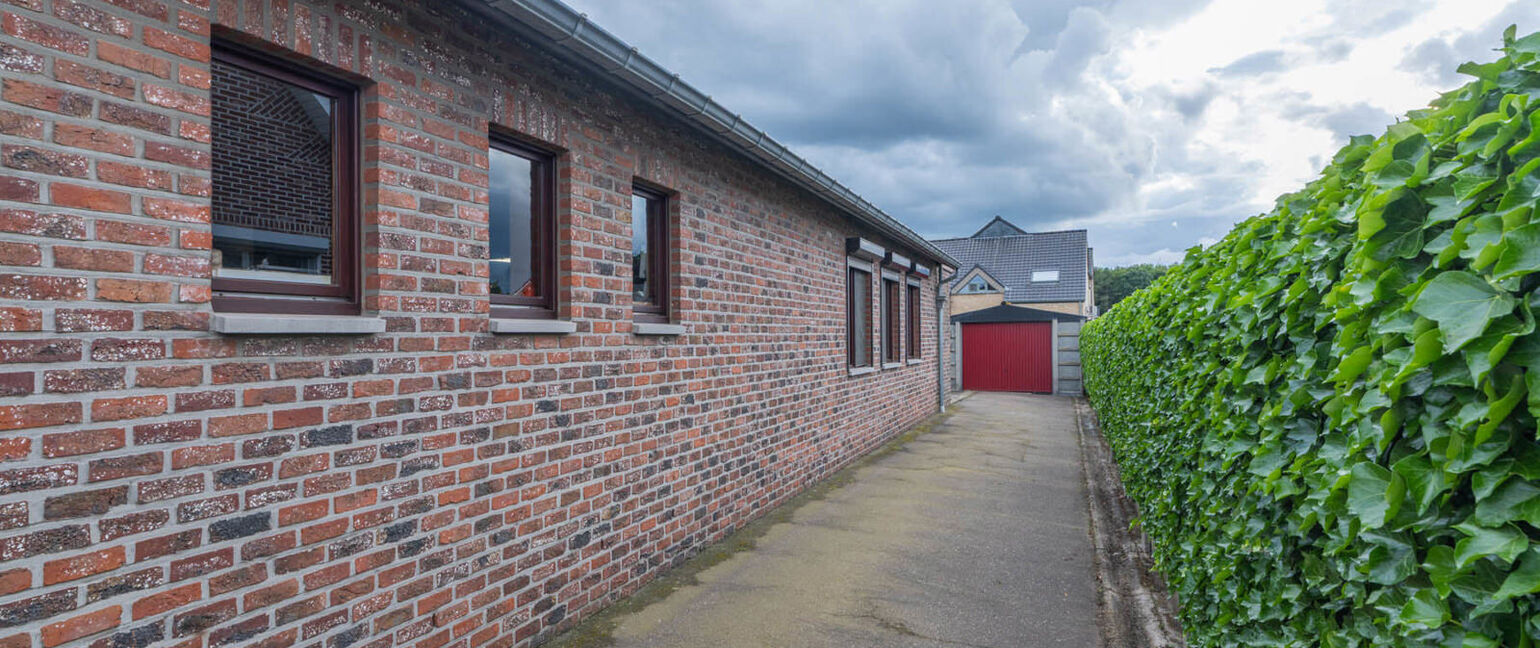 Huis te koop in Dilsen-Stokkem