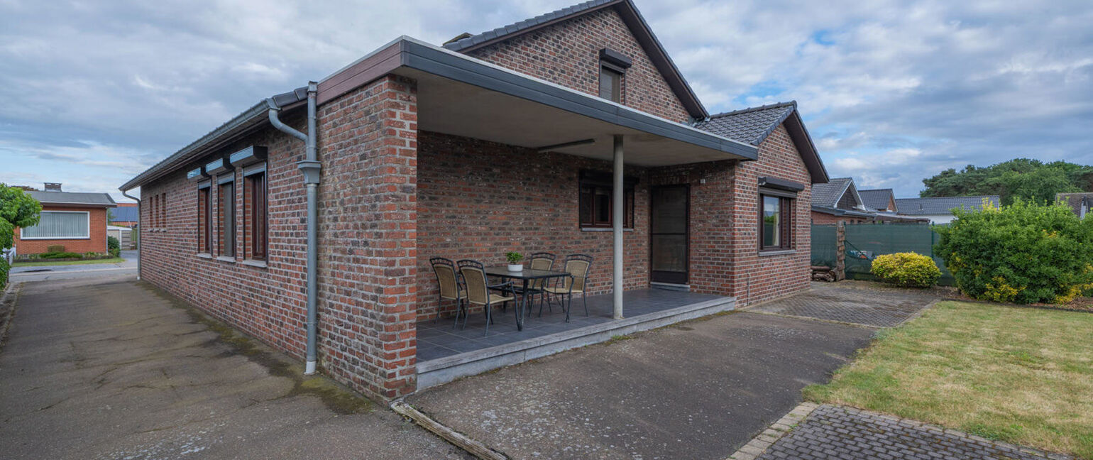 Huis te koop in Dilsen-Stokkem