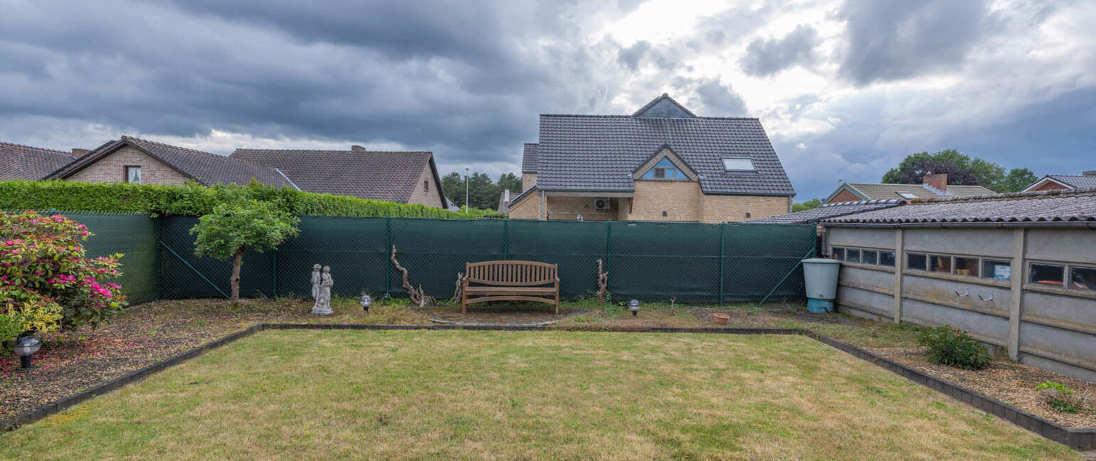 Huis te koop in Dilsen-Stokkem