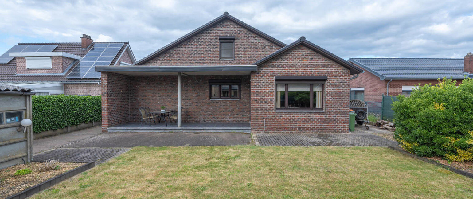 Huis te koop in Dilsen-Stokkem