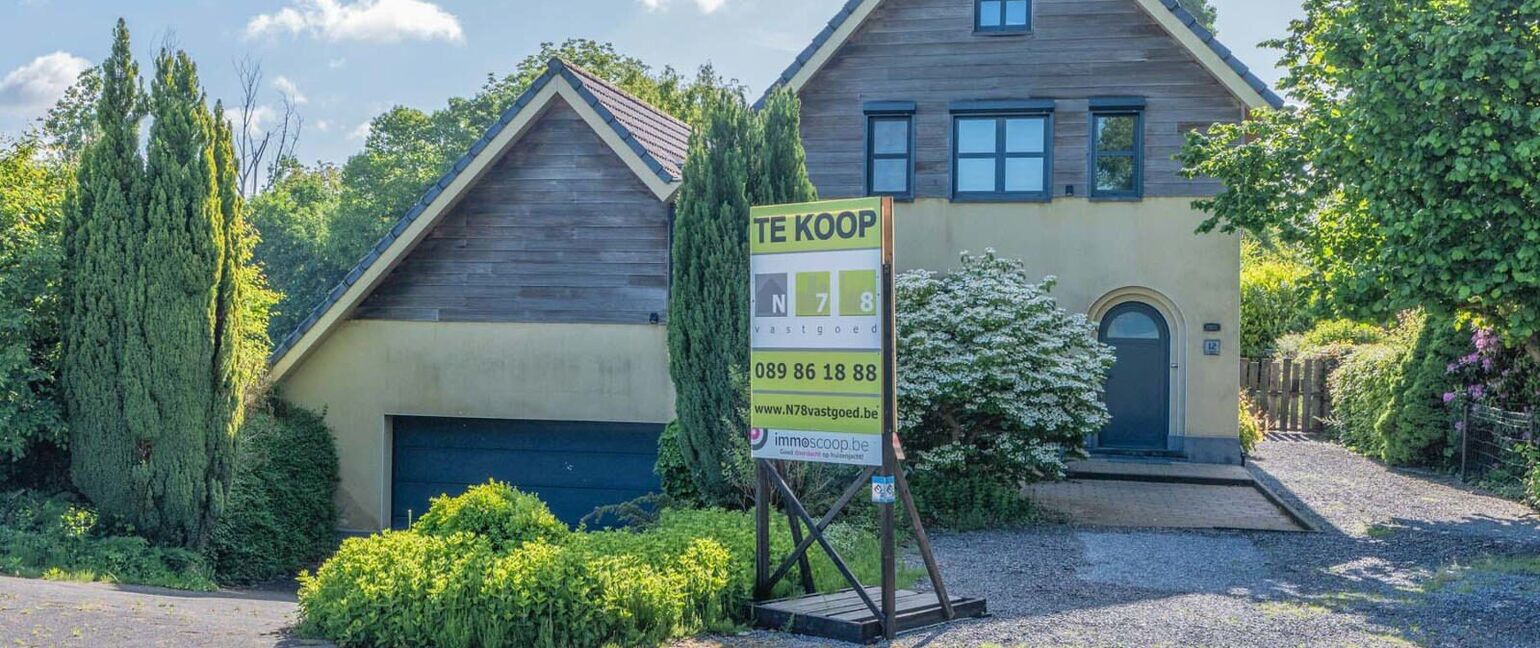 Huis te koop in Dilsen-Stokkem