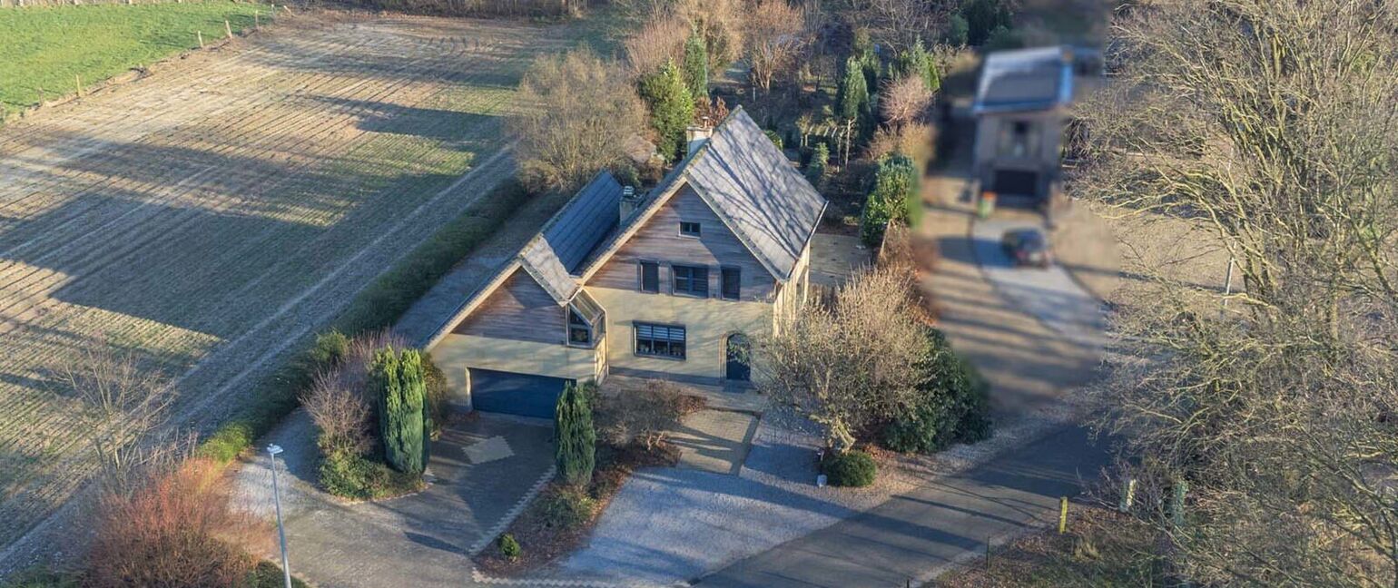 Huis te koop in Dilsen-Stokkem