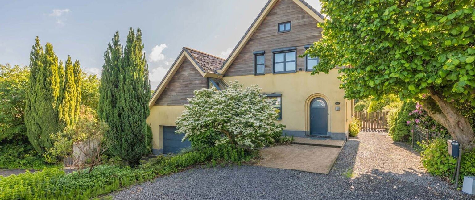 Huis te koop in Dilsen-Stokkem