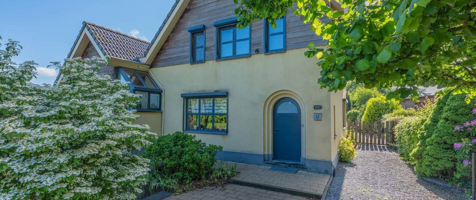 Huis te koop in Dilsen-Stokkem