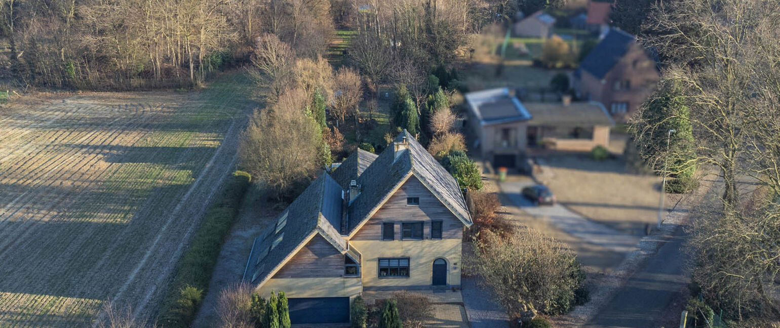Huis te koop in Dilsen-Stokkem