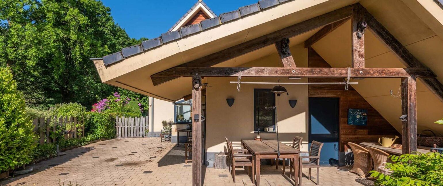 Huis te koop in Dilsen-Stokkem