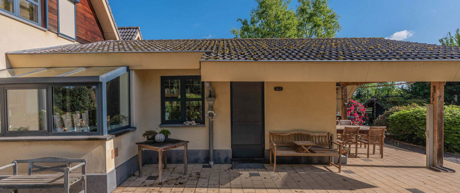Huis te koop in Dilsen-Stokkem