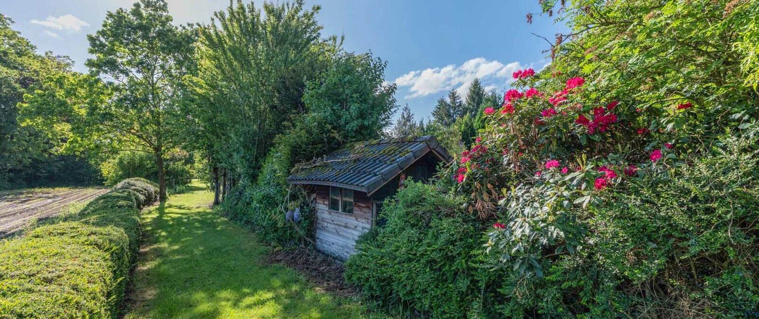 Huis te koop in Dilsen-Stokkem