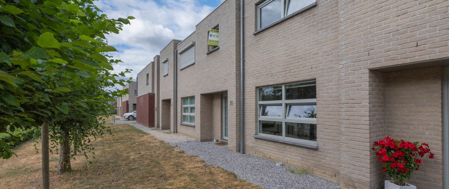 Huis te koop in Dilsen-Stokkem
