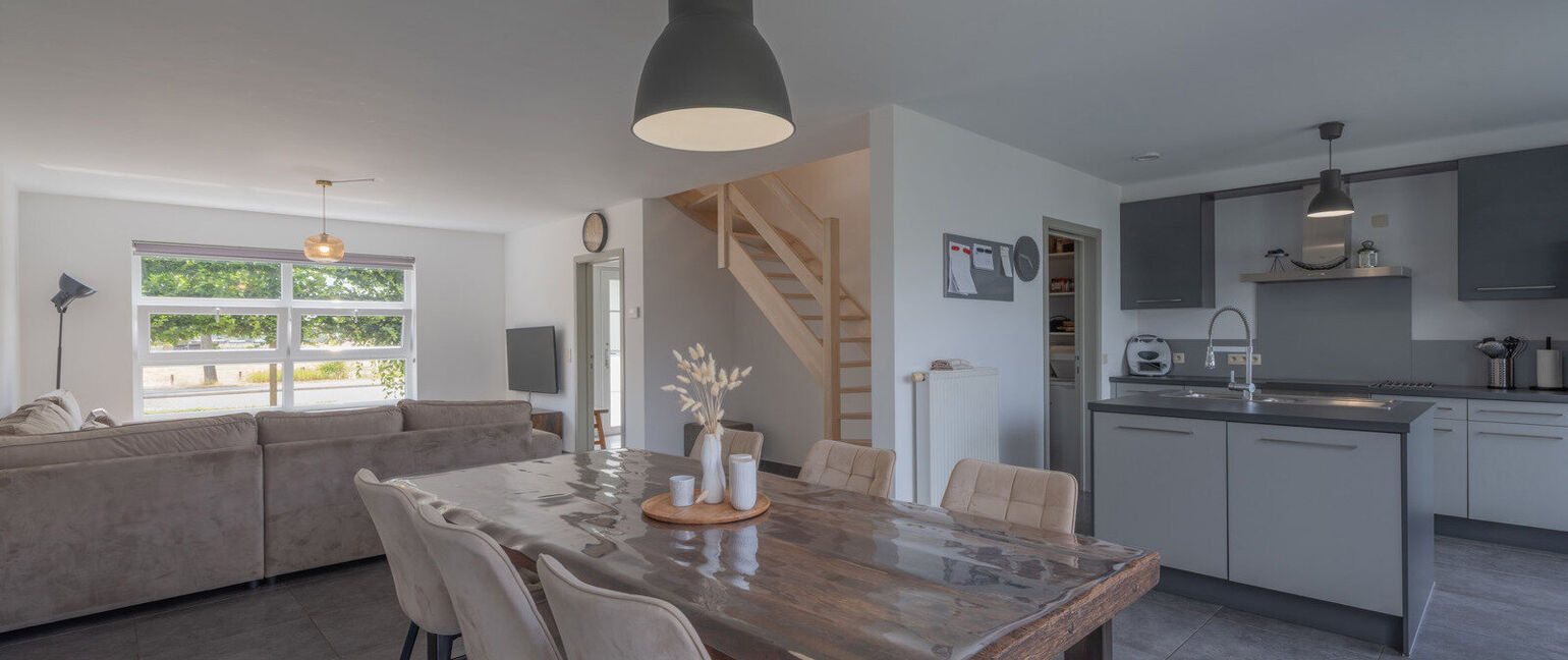Huis te koop in Dilsen-Stokkem