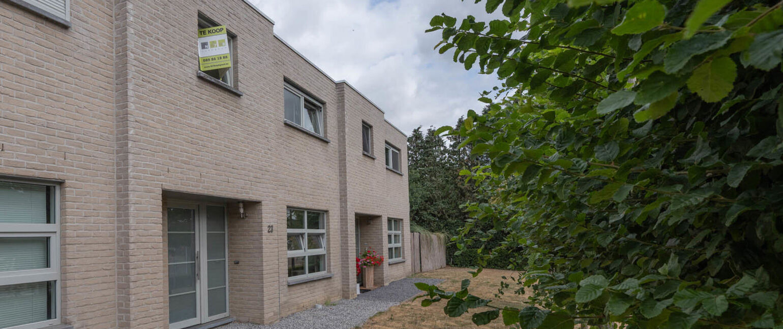 Huis te koop in Dilsen-Stokkem