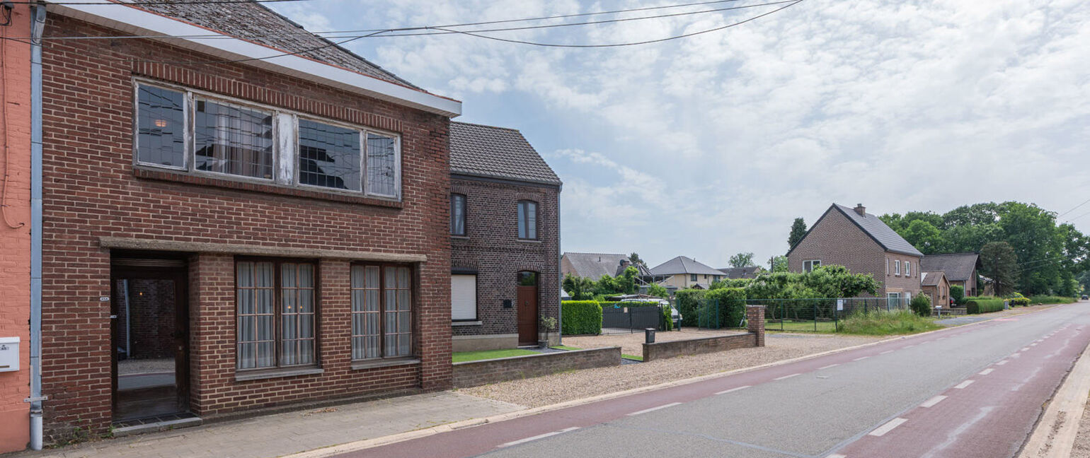 Huis te koop in Dilsen-Stokkem