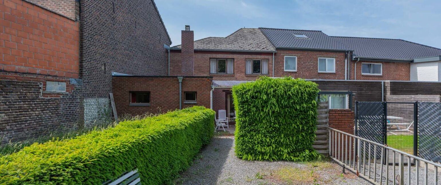 Huis te koop in Dilsen-Stokkem