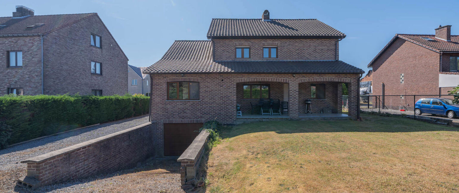 Huis te koop in Dilsen-Stokkem