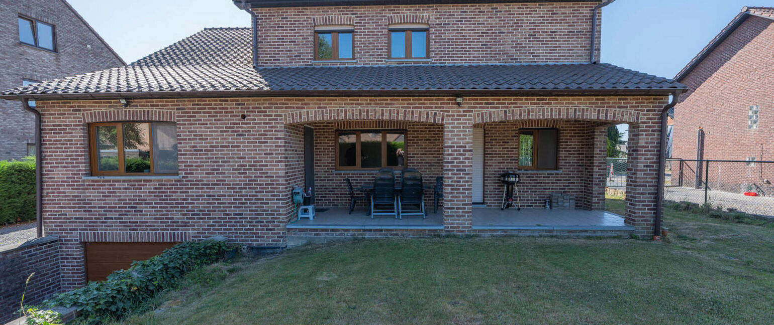Huis te koop in Dilsen-Stokkem