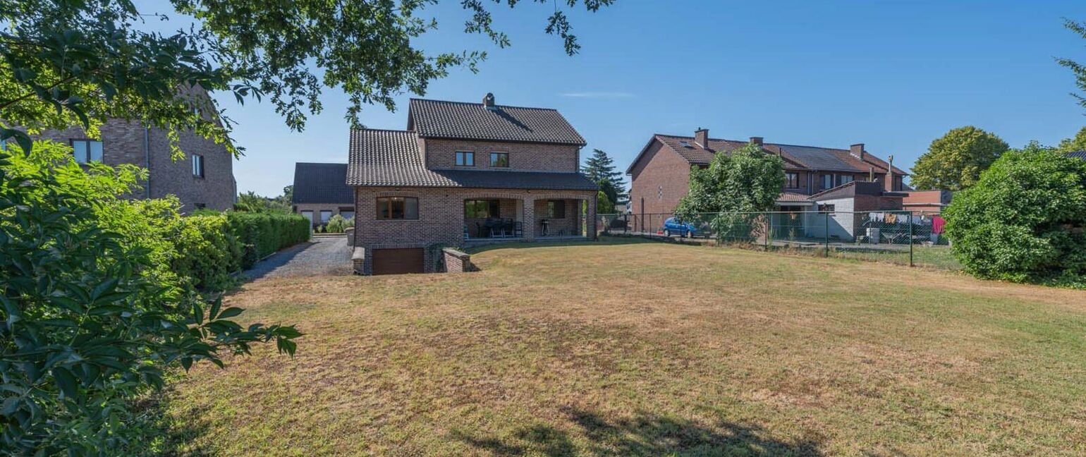 Huis te koop in Dilsen-Stokkem