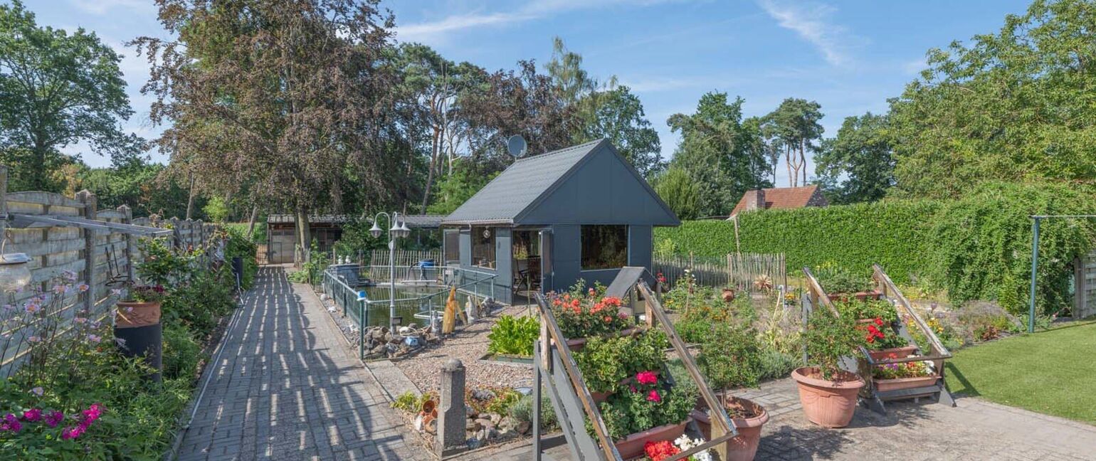 Huis te koop in Dilsen-Stokkem