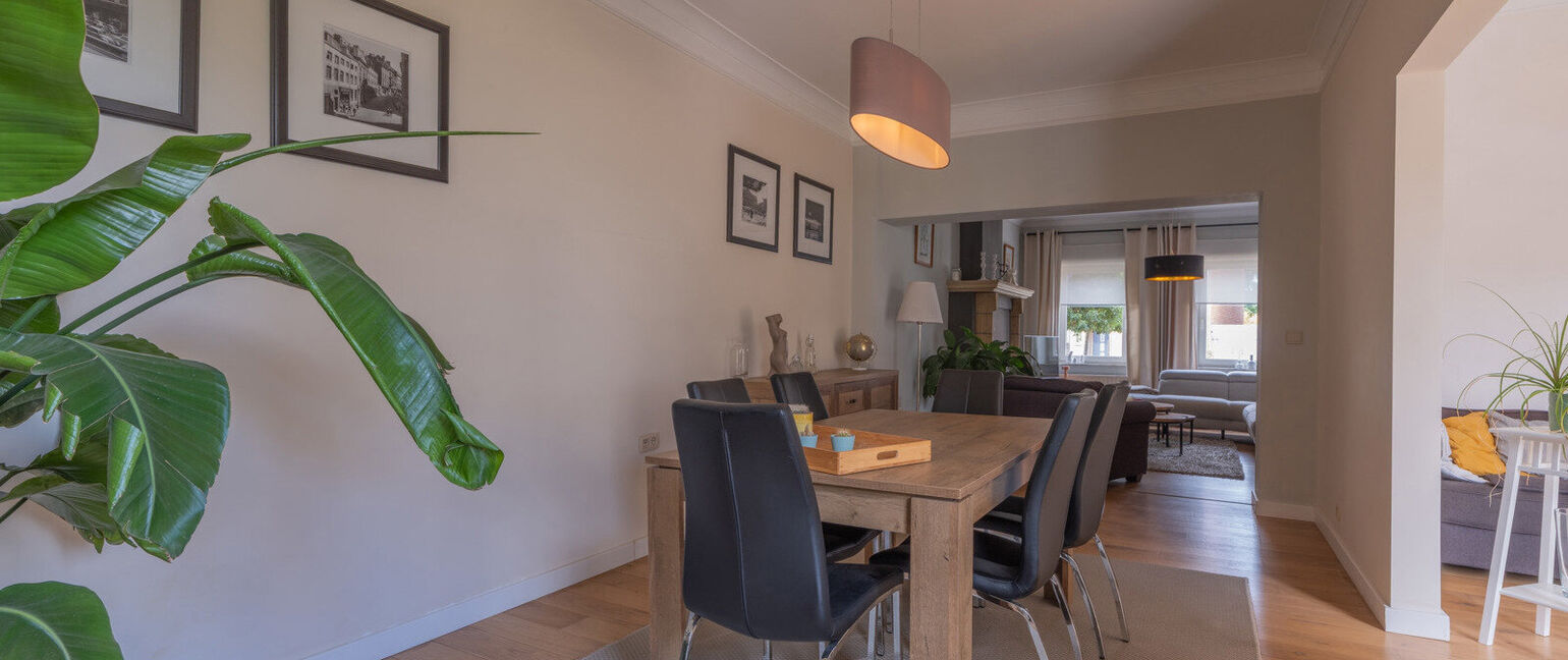 Huis te koop in Dilsen-Stokkem