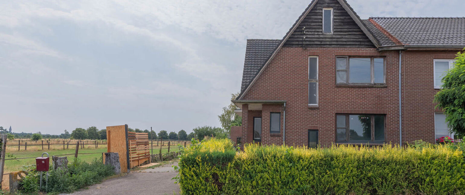 Huis te koop in Dilsen-Stokkem