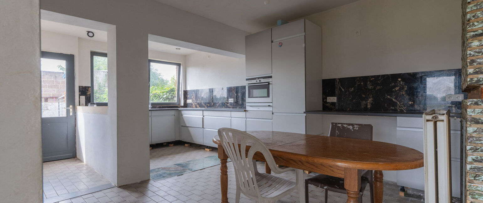 Huis te koop in Dilsen-Stokkem
