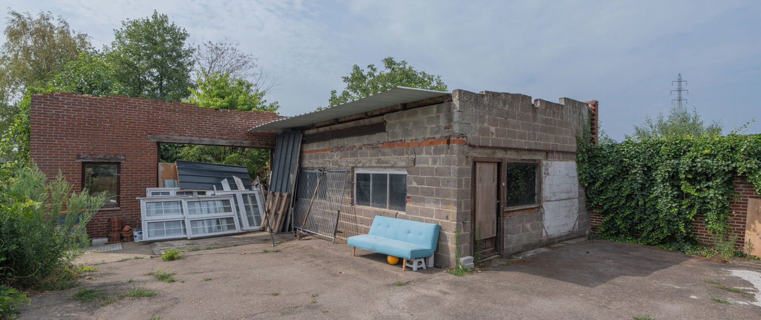 Huis te koop in Dilsen-Stokkem
