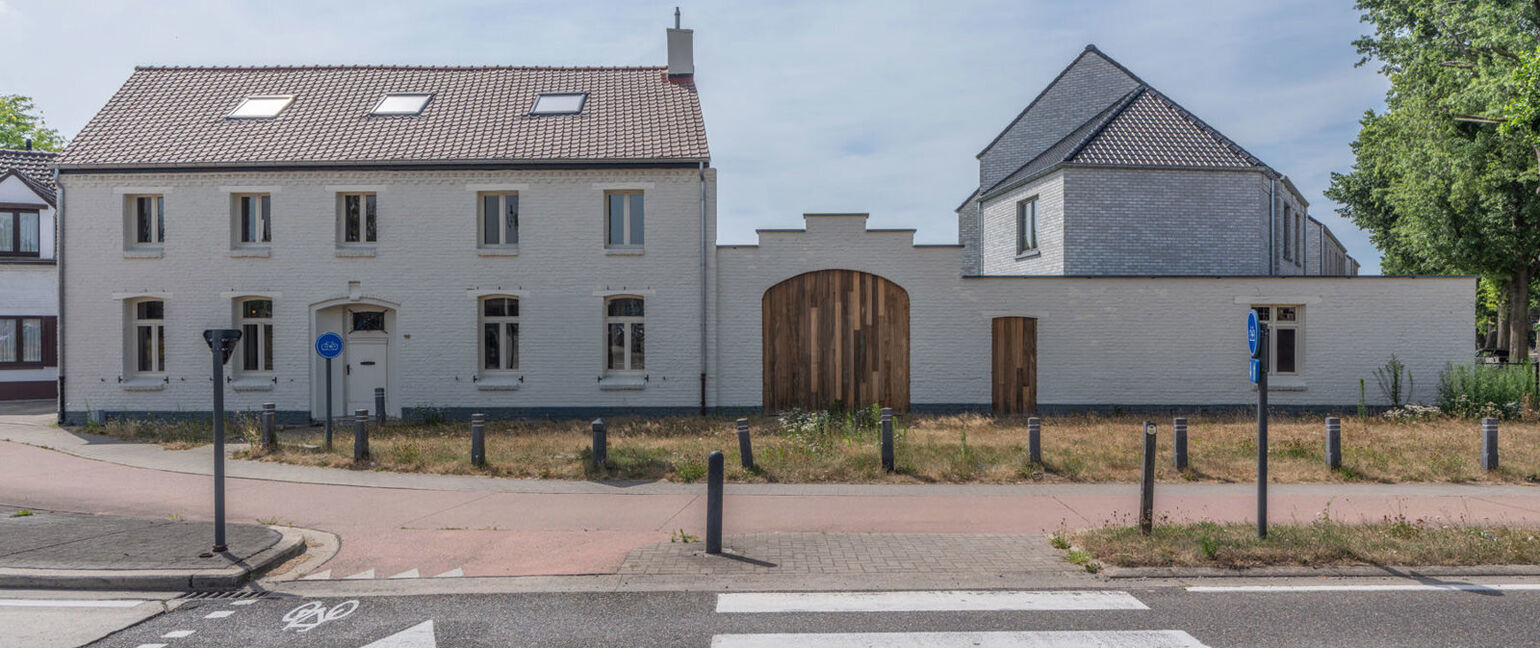 Huis te koop in Dilsen-Stokkem