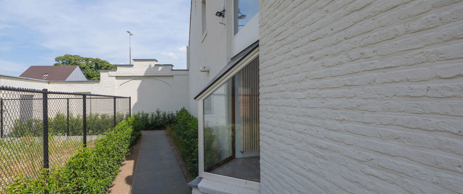 Huis te koop in Dilsen-Stokkem