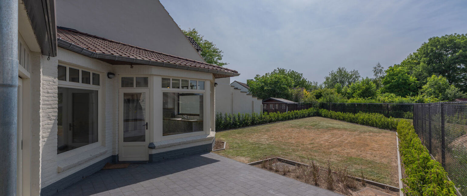 Huis te koop in Dilsen-Stokkem