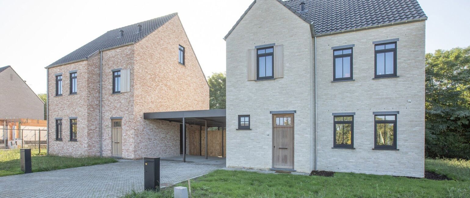 Huis te koop in Dilsen-Stokkem