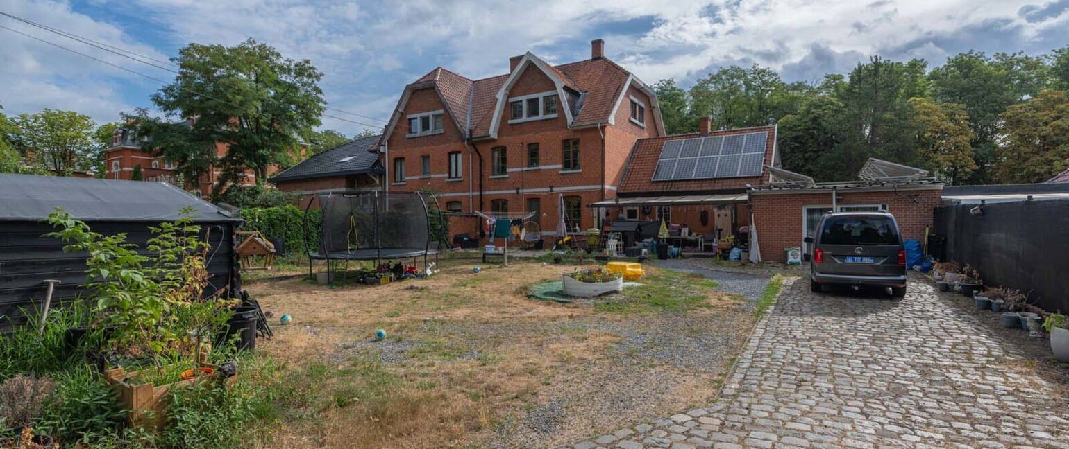 Huis te koop in Genk