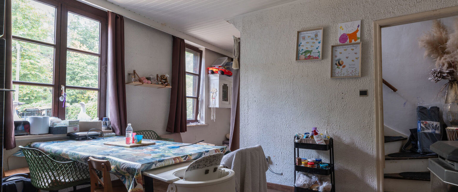 Huis te koop in Genk