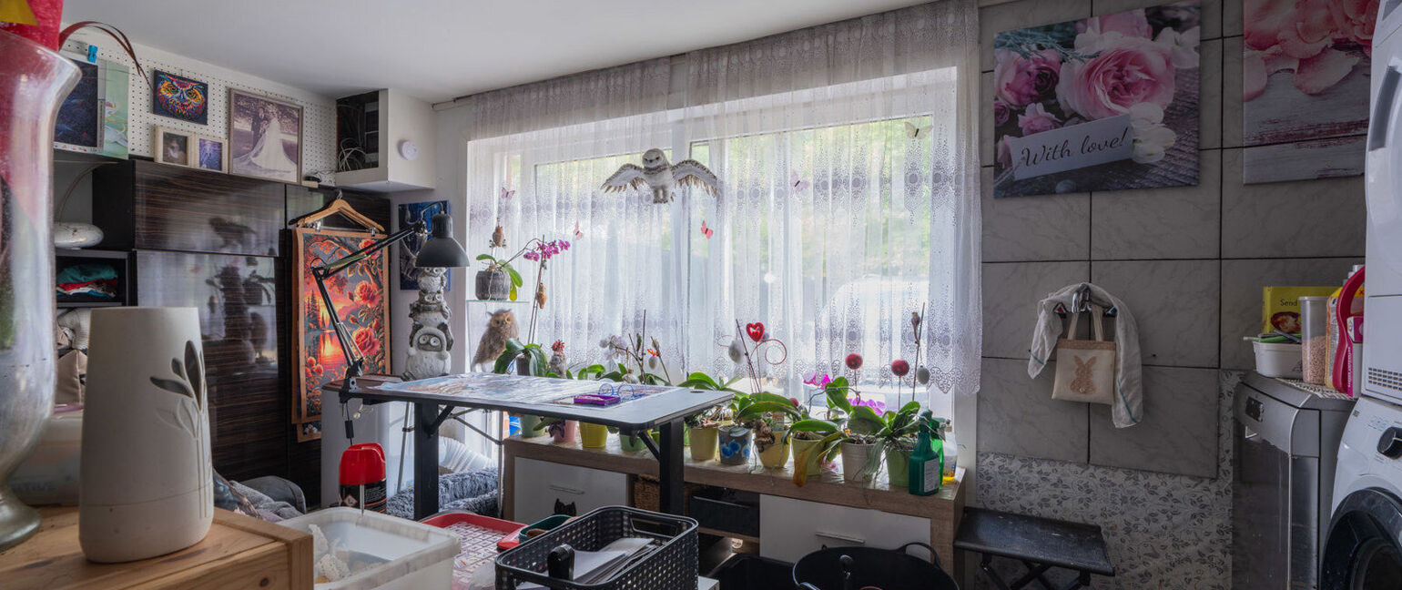 Huis te koop in Genk