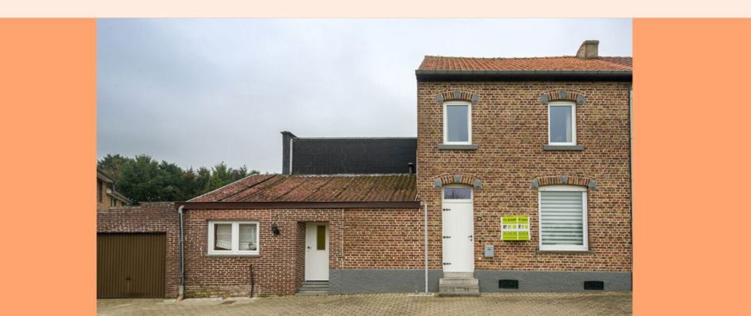Huis te koop in Heers