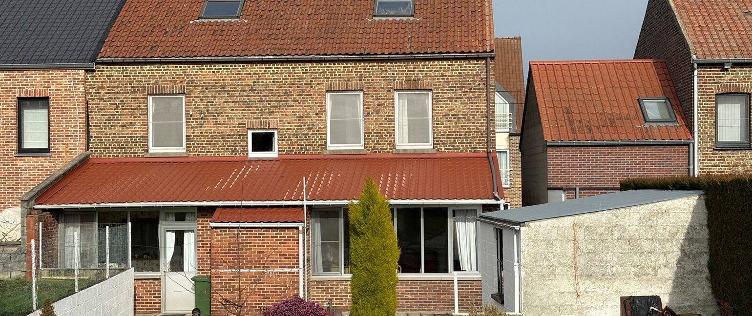 Huis te koop in Heers