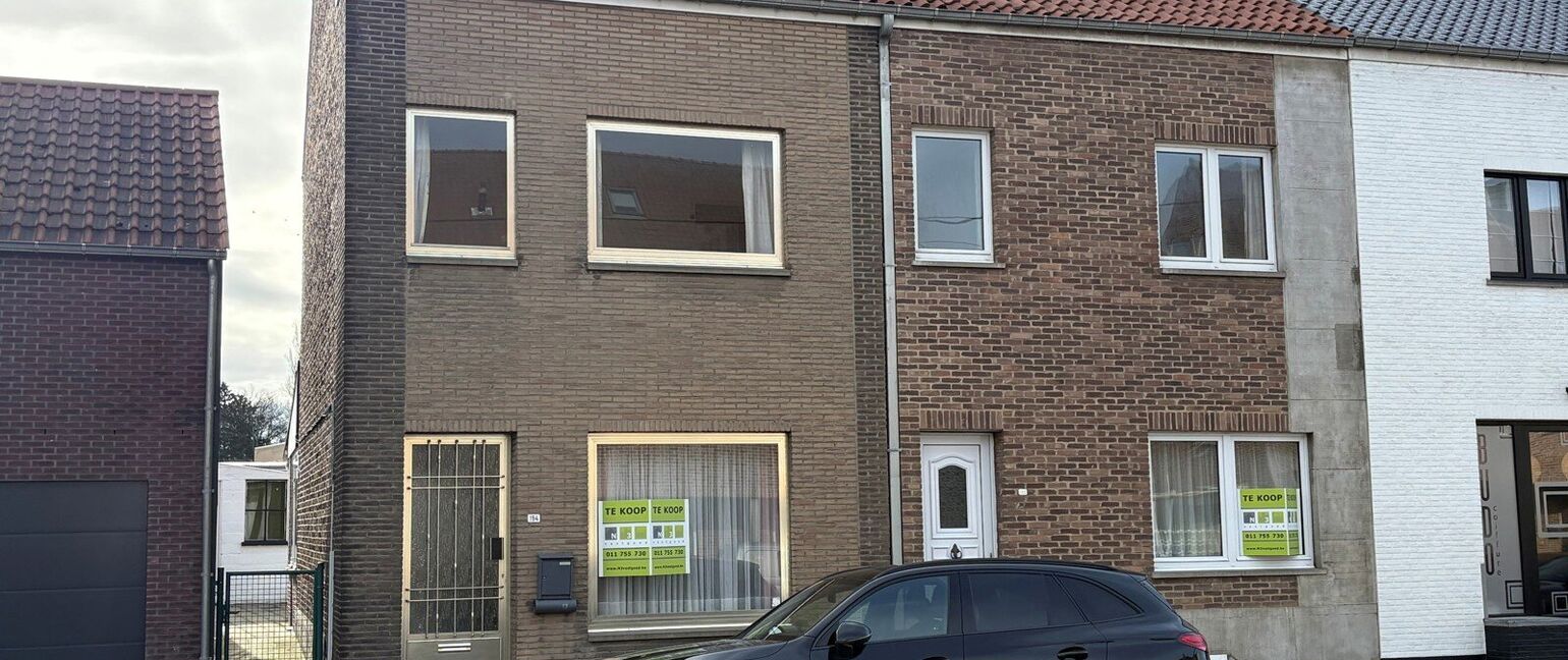 Huis te koop in Heers