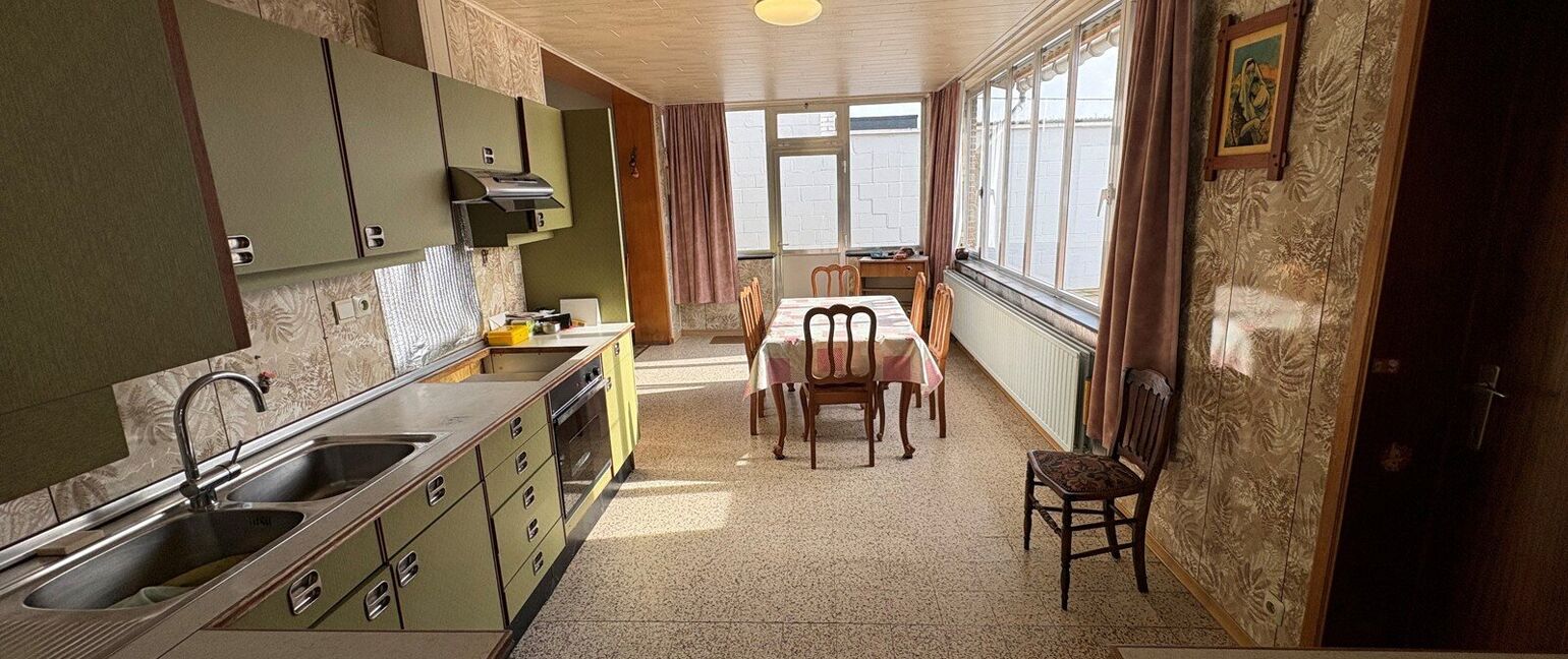 Huis te koop in Heers