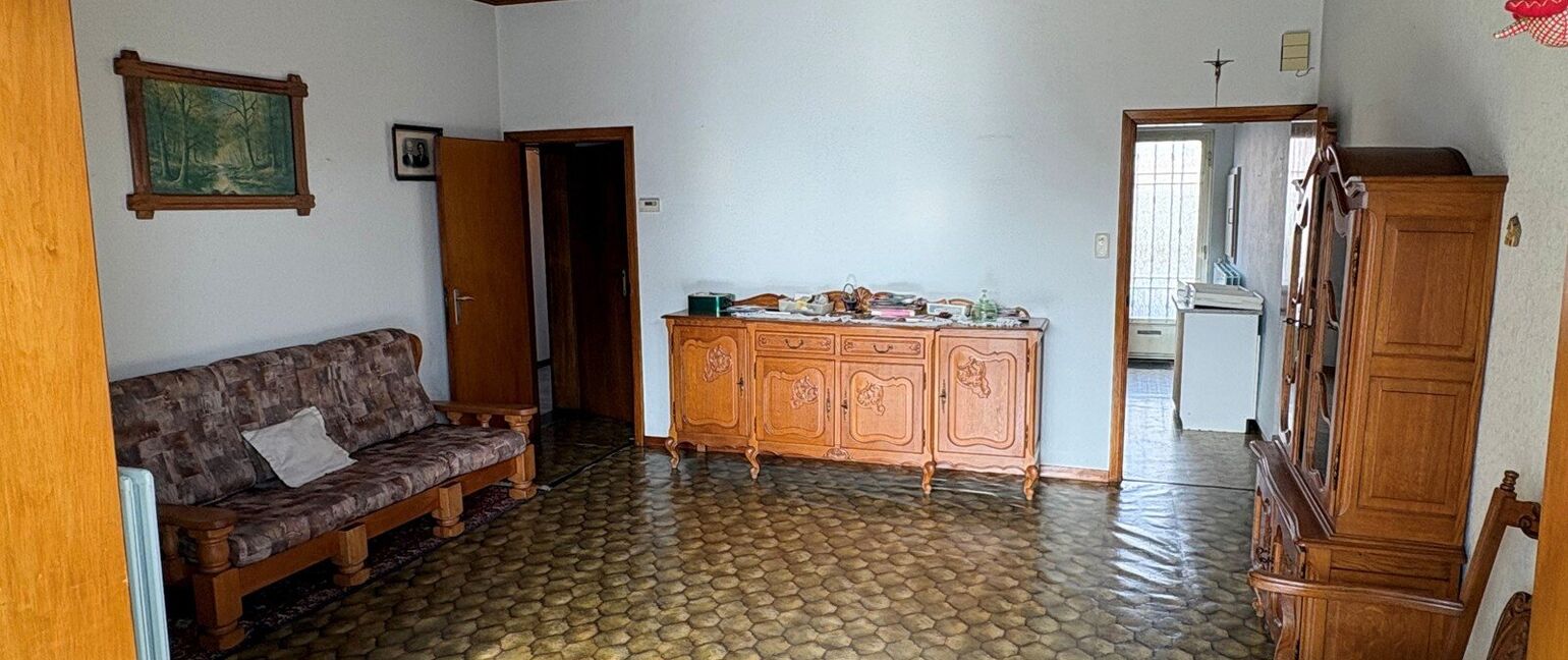 Huis te koop in Heers