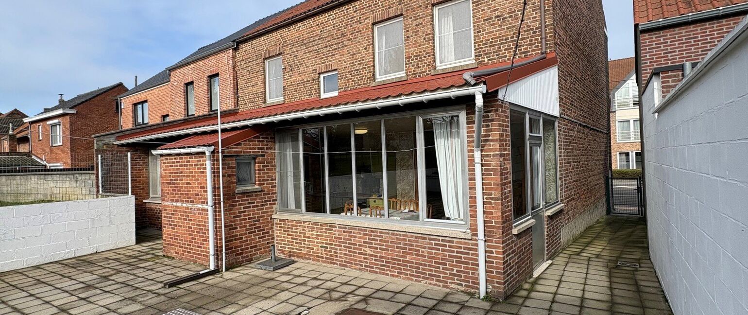 Huis te koop in Heers