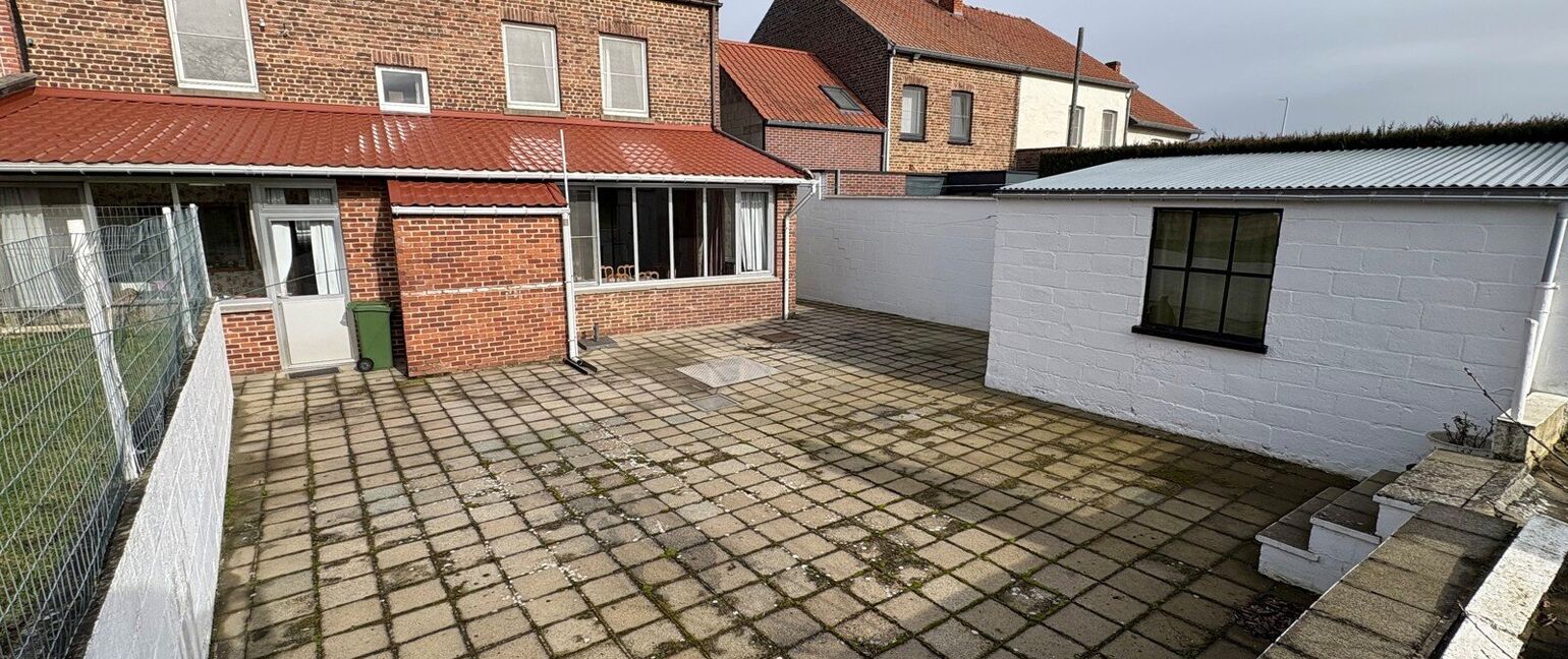 Huis te koop in Heers