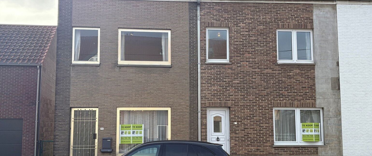 Huis te koop in Heers